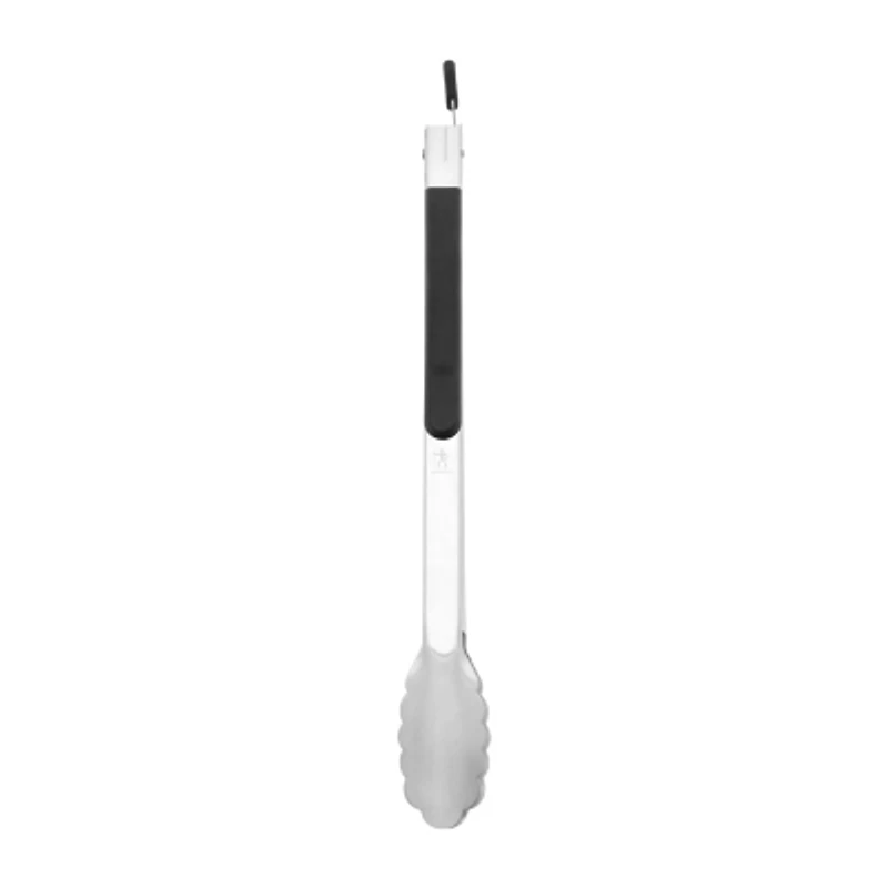 Henckels BBQ Grilling Stainless Steel Tongs