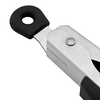 Henckels BBQ Grilling Stainless Steel Tongs