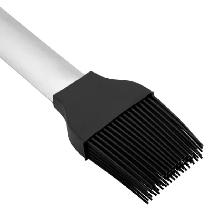 Henckels BBQ Grilling Stainless Steel Basting Brush