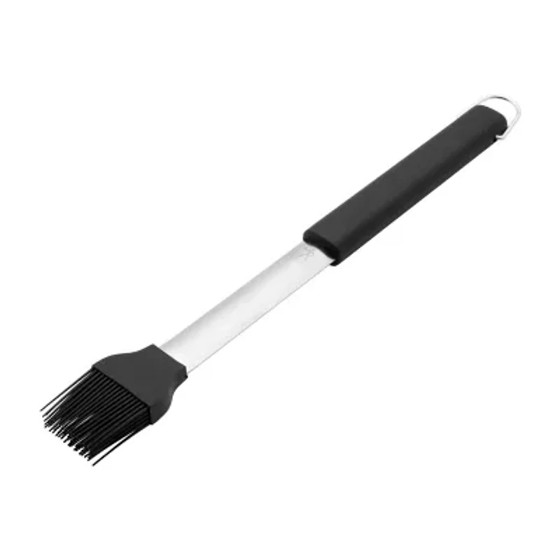 Henckels BBQ Grilling Stainless Steel Basting Brush