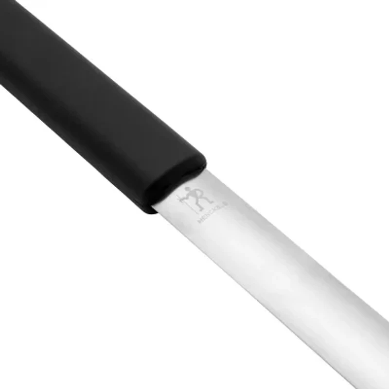 Henckels BBQ Grilling Stainless Steel Basting Brush