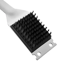 Henckels BBQ Grilling Stainless Steel Brush