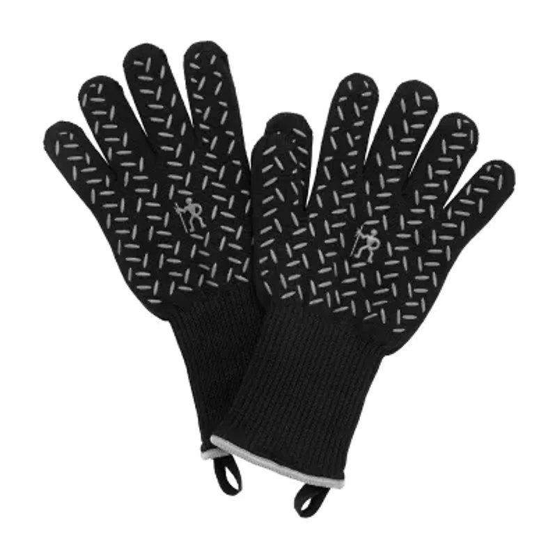 Henckels Grill BBQ Grilling Gloves