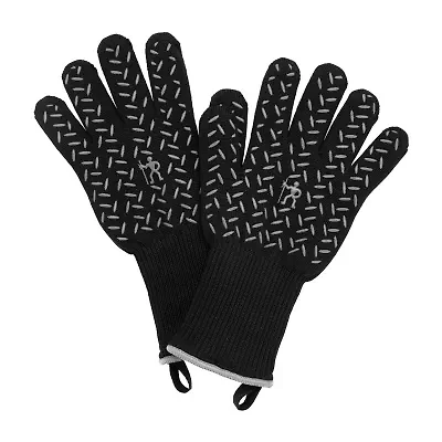 Henckels Grill BBQ Grilling Gloves
