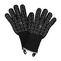 Henckels Grill BBQ Grilling Gloves