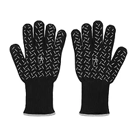 Henckels Grill BBQ Grilling Gloves
