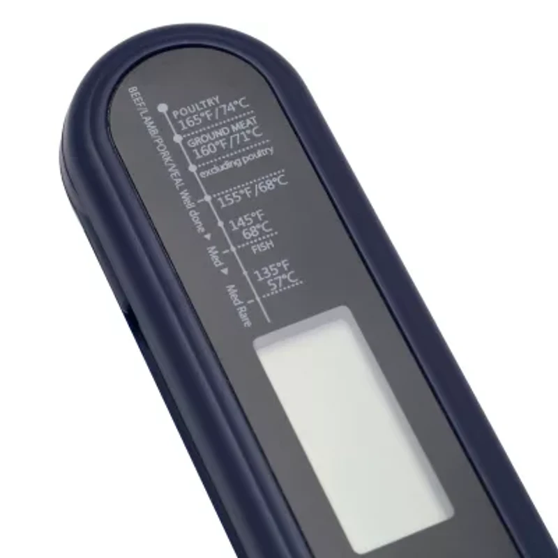 Henckels BBQ Grilling Digital Thermometer