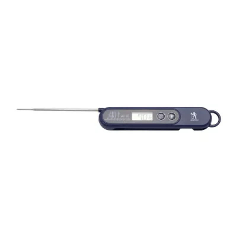 Henckels BBQ Grilling Digital Thermometer