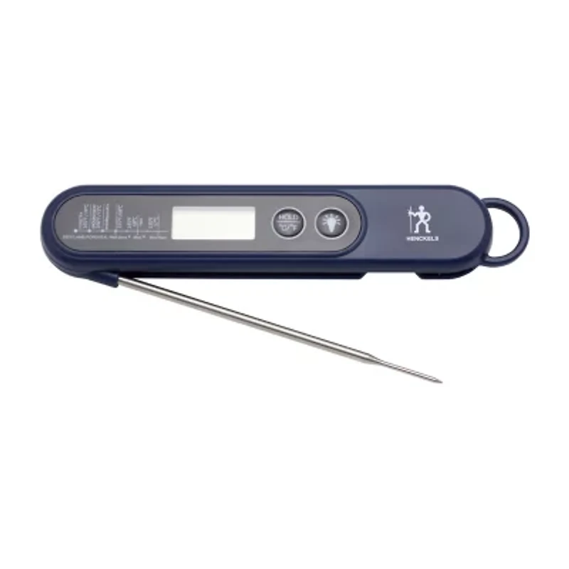 Henckels BBQ Grilling Digital Thermometer
