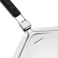 Henckels BBQ Grilling Stainless Steel Pizza Peel