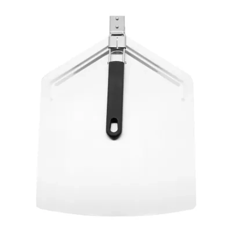 Henckels BBQ Grilling Stainless Steel Pizza Peel