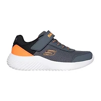 Skechers Bounder Little Kid Boys Sneakers