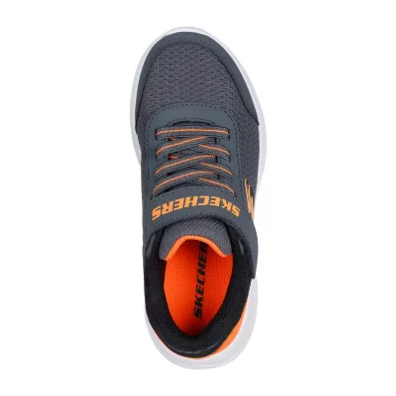 Skechers Bounder Little Kid Boys Sneakers