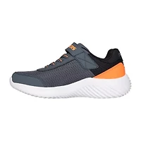 Skechers Bounder Little Kid Boys Sneakers