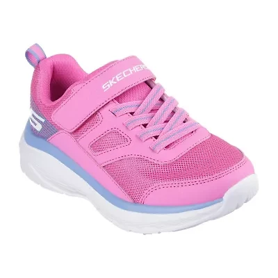 Skechers Boundless Little Kid Girls Sneakers