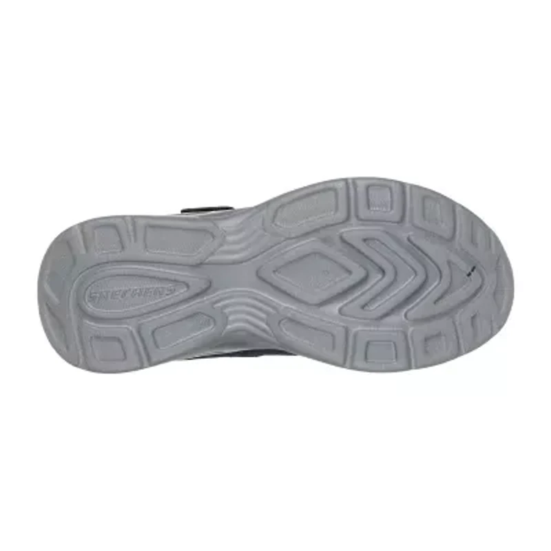 Skechers Dynamatic Little Kid Boys Sneakers