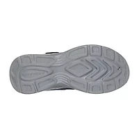 Skechers Dynamatic Little Kid Boys Sneakers