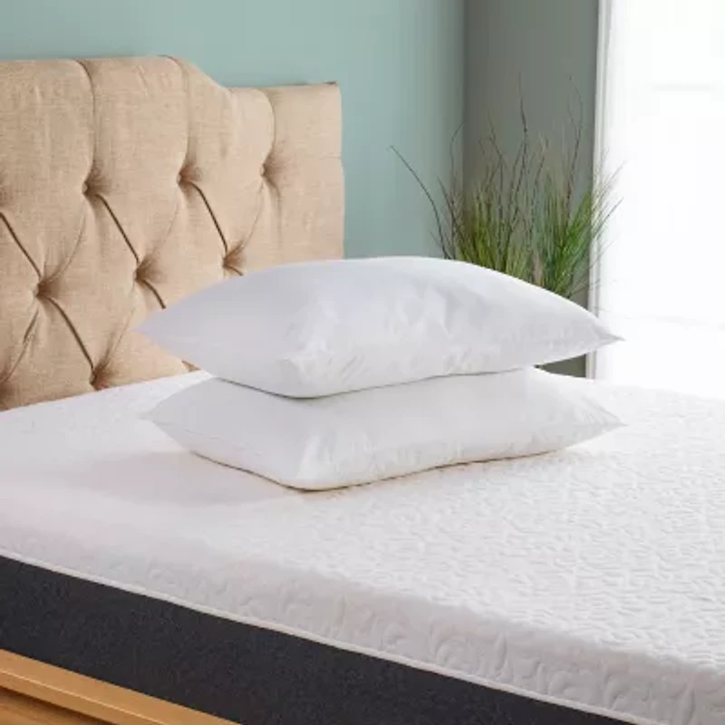 Beyond Down Bed Pillows 2-pack