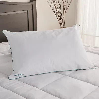 Isocool Polyester Bed Pillows