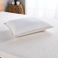 Indulgence Down Alternative Side Sleeper Pillow