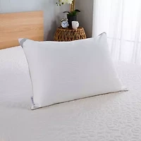 Indulgence Down Alternative Side Sleeper Pillow