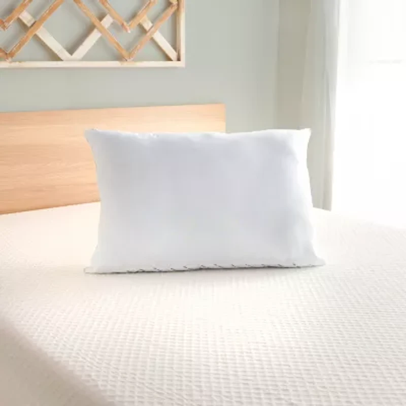 Peaceful Dreams Medium Support Bed Pillow