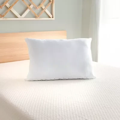 Peaceful Dreams Medium Support Bed Pillow