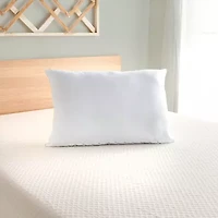 Peaceful Dreams Medium Support Bed Pillow