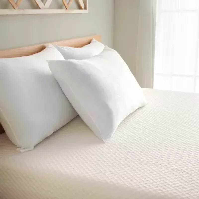 Peaceful Dreams Coolest Comfort Bed Pillow