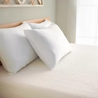 Peaceful Dreams Coolest Comfort Bed Pillow