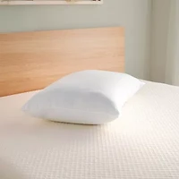 Peaceful Dreams Coolest Comfort Bed Pillow