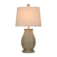 Stylecraft 30" Brussels Table Lamp