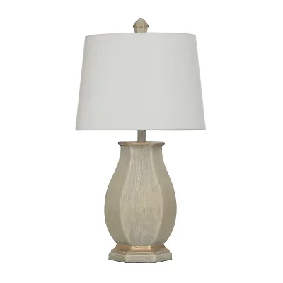 Stylecraft 30" Brussels Table Lamp