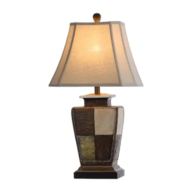 Stylecraft 29" Austin Table Lamp