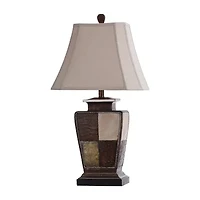 Stylecraft 29" Austin Table Lamp