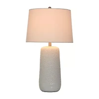 Stylecraft 30" Patley Ceramic Table Lamp