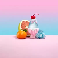 Anna Sui Sundae Pretty Pink Eau De Toilette