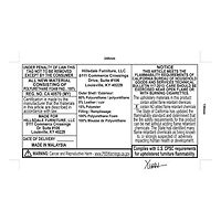 Halbrooke Swivel Barstool