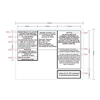 Gayle Nailheadtrim Upholstered Rectangular Bed