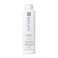 Biolage Hydra Source Shampoo 13.5 oz.