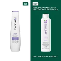 Biolage Hydra Source Shampoo 13.5 oz.