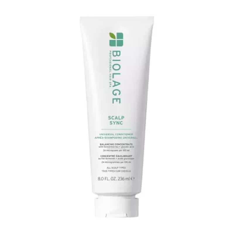 Biolage Scalp Sync Universal Conditioner oz