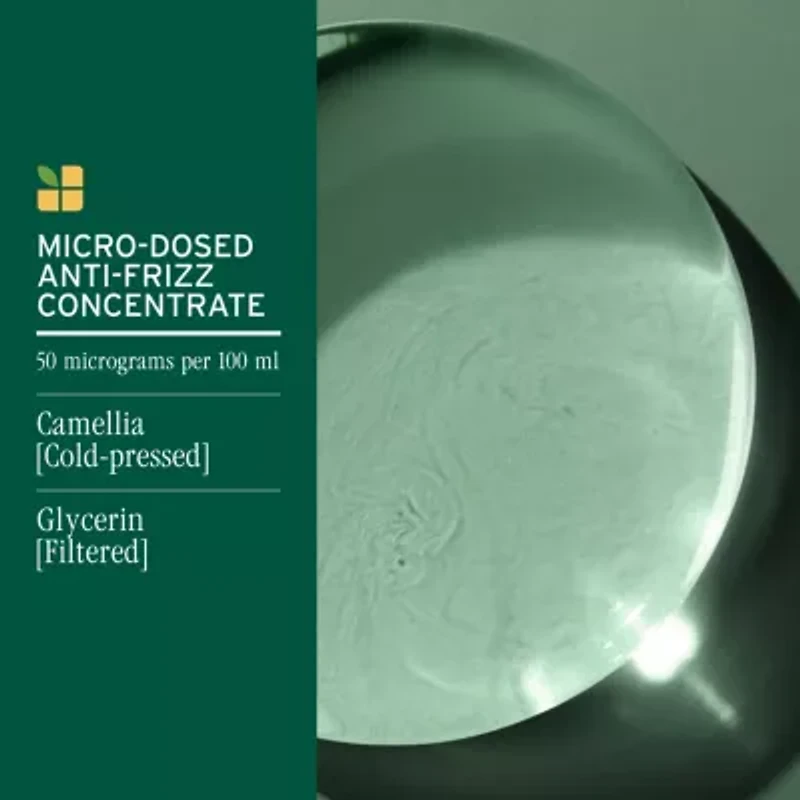 Biolage Smooth Proof Hair Serum 3.4 oz.