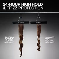 Redken Styling Control Hair Spray 2.1 oz.