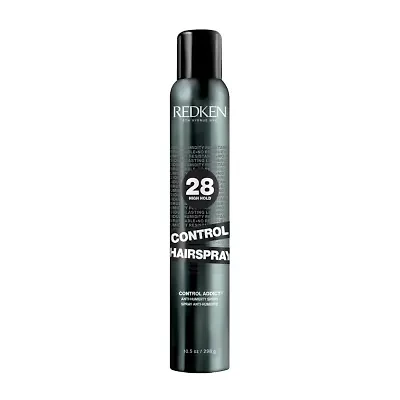 Redken Control 28 Hair Spray 9.8 oz.