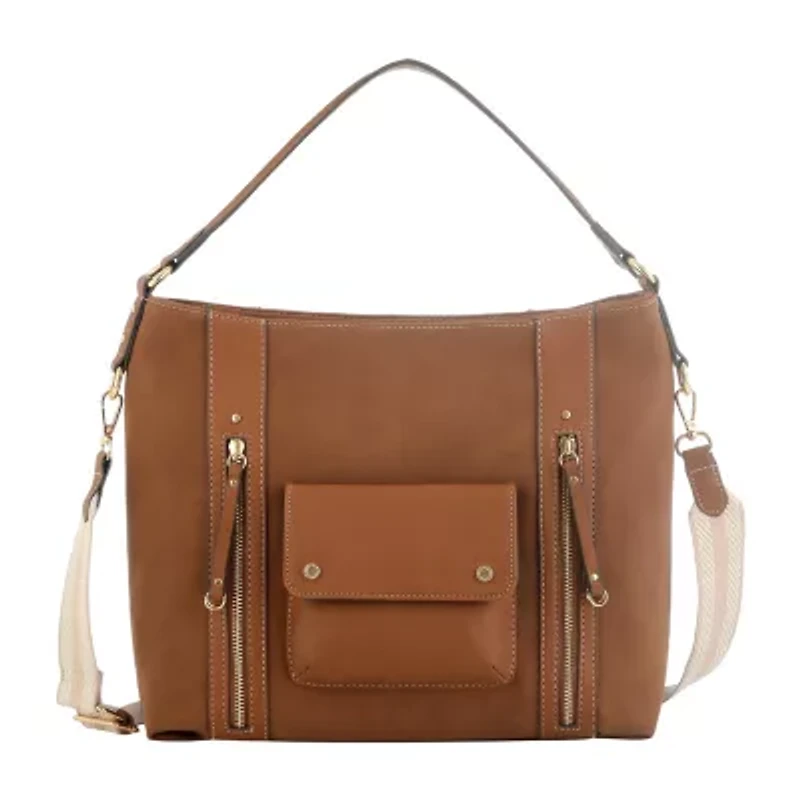 Rosetti Kate Hobo Bag