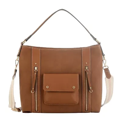 Rosetti Kate Hobo Bag