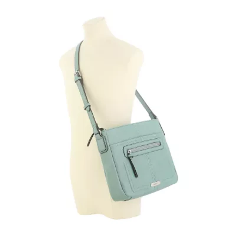 Rosetti Courte Mid Crossbody Bag