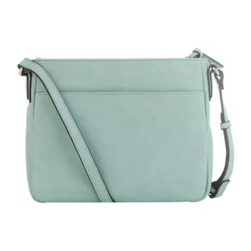 Rosetti Courte Mid Crossbody Bag