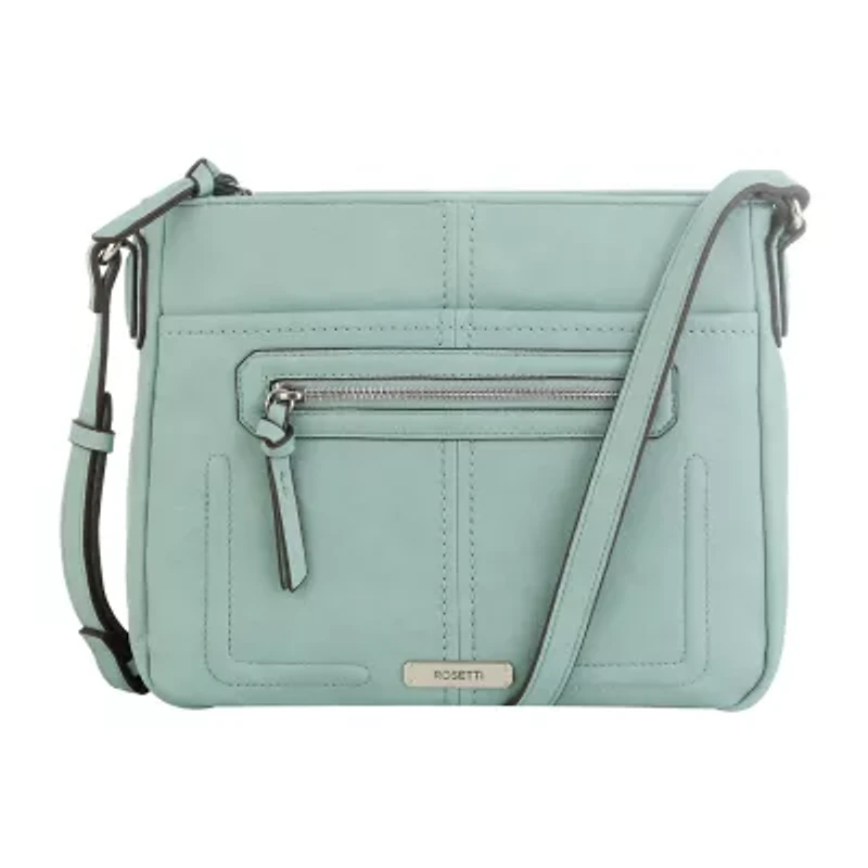 Rosetti Courte Mid Crossbody Bag